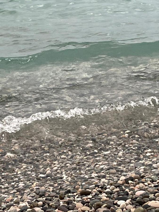 Arins-Park Hotel Otradnoe Eksteriør billede