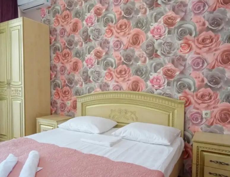 Arins-Park Hotel Otradnoe Eksteriør billede