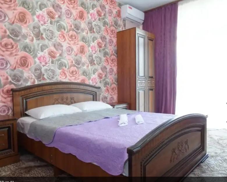 Arins-Park Hotel Otradnoe Eksteriør billede