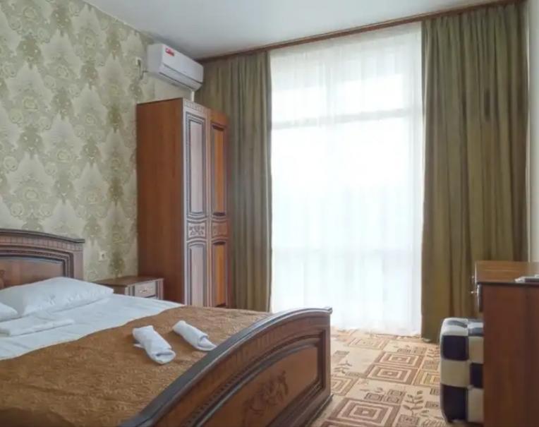 Arins-Park Hotel Otradnoe Eksteriør billede
