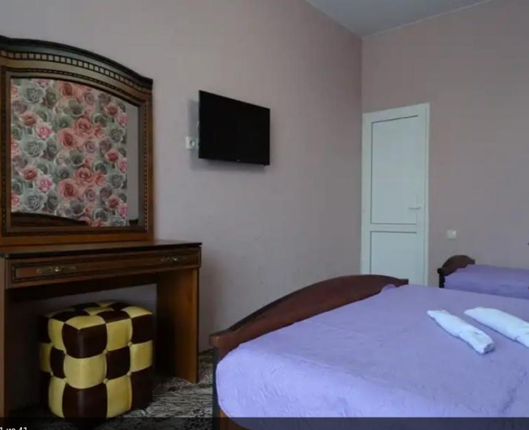 Arins-Park Hotel Otradnoe Eksteriør billede