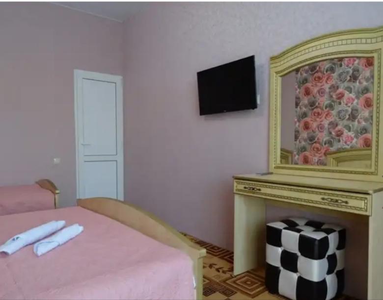 Arins-Park Hotel Otradnoe Eksteriør billede